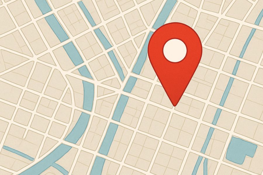 Find a Showroom