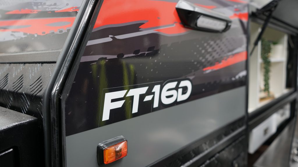 FT-16D (VIN-269)