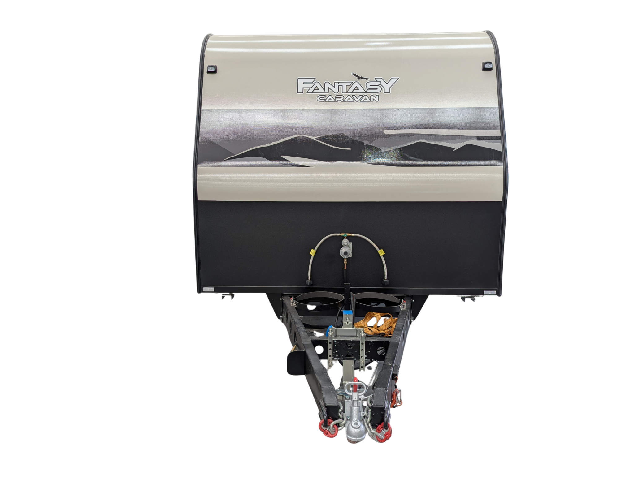 Skyline 22E Exterior