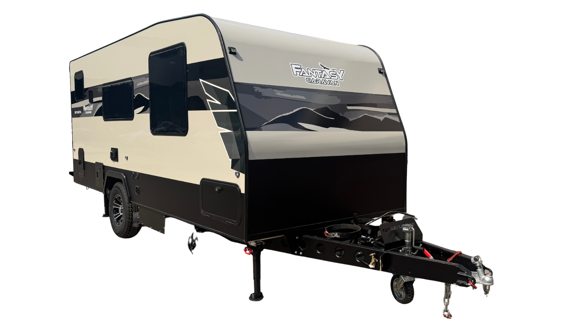 Skyline 17.6 Exterior