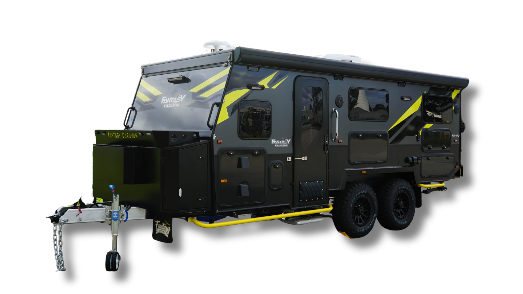 caravan