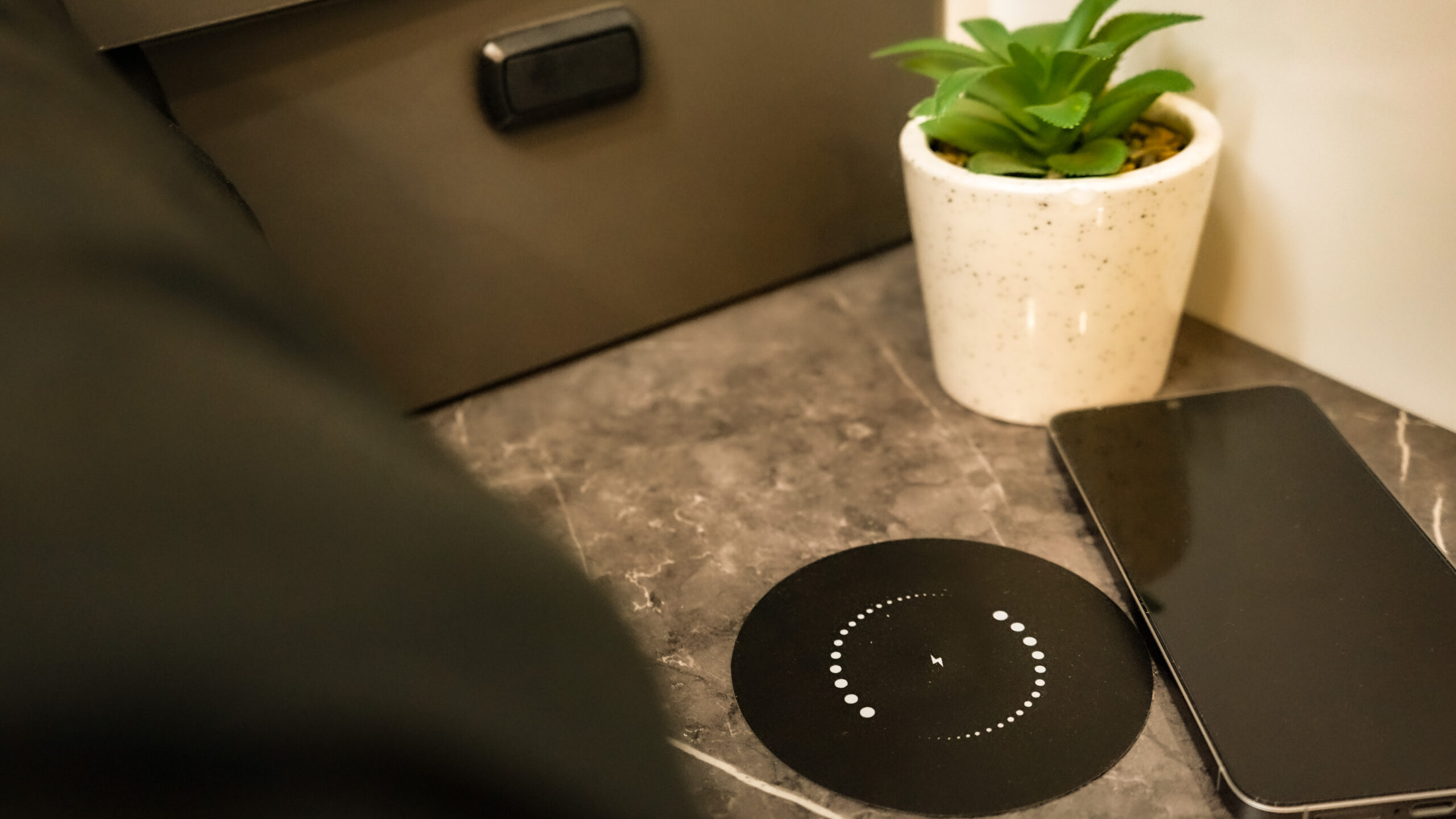 Interior of Fantasy Caravan Horizon-17.6