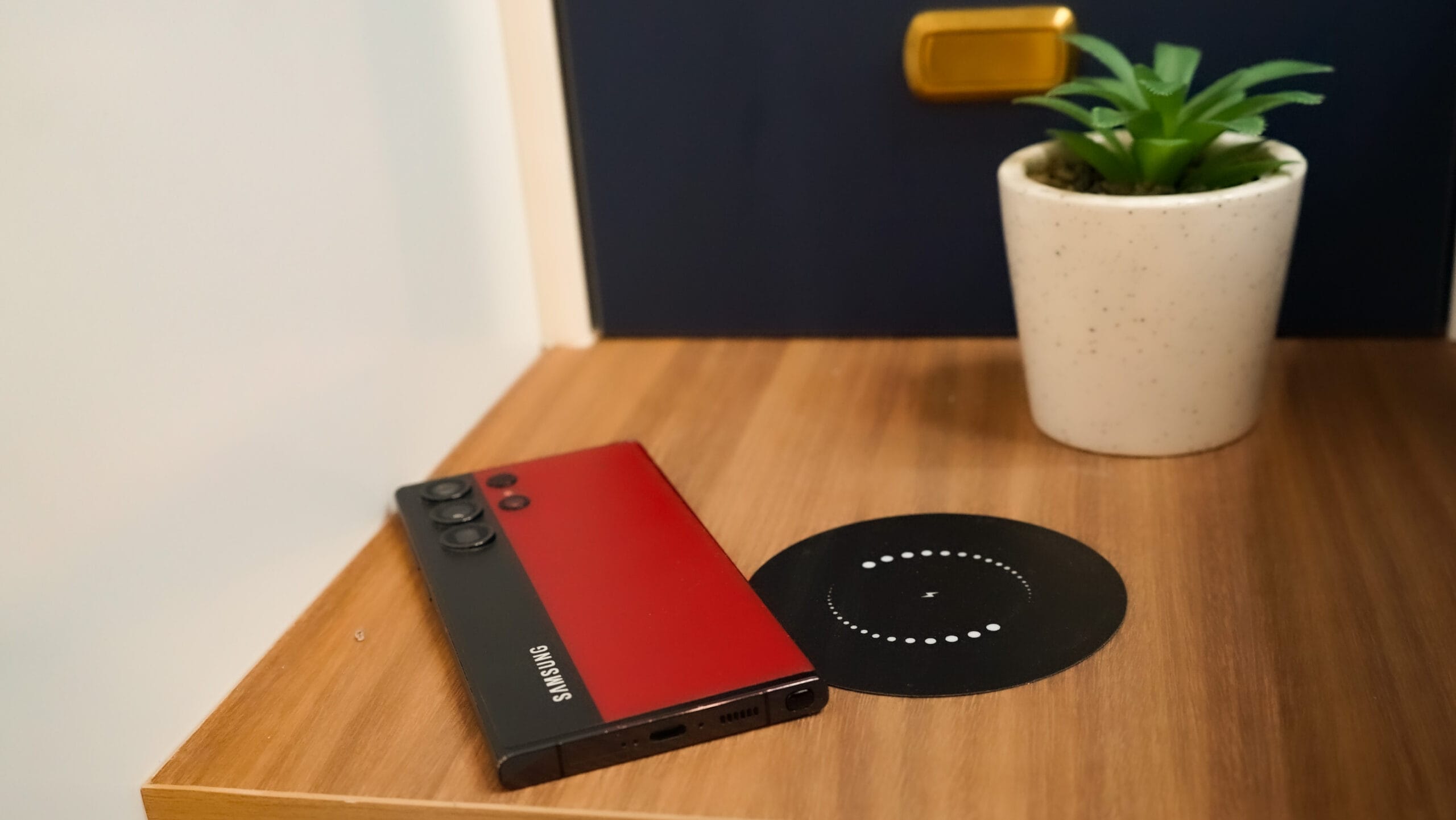 Interior of Fantasy Caravan Horizon-19