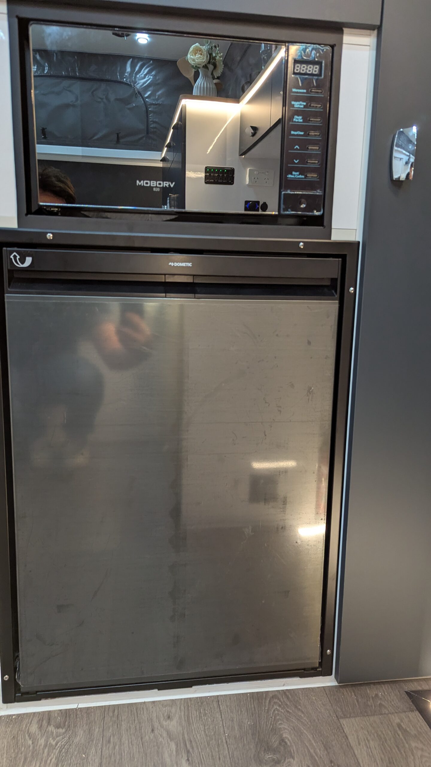 FT14A fridge