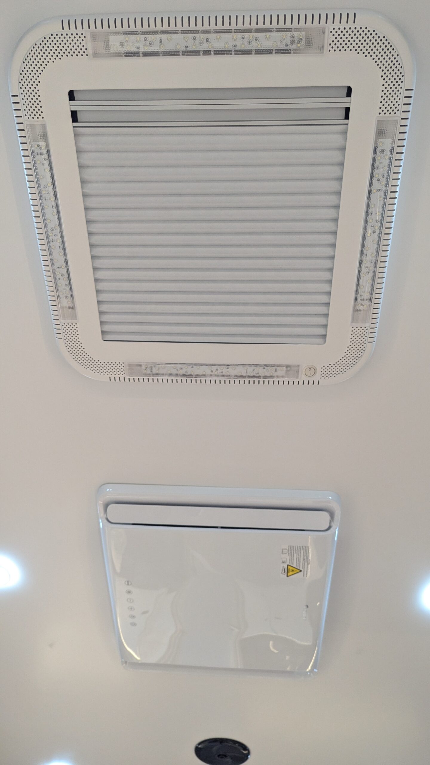 Frontier16B interior