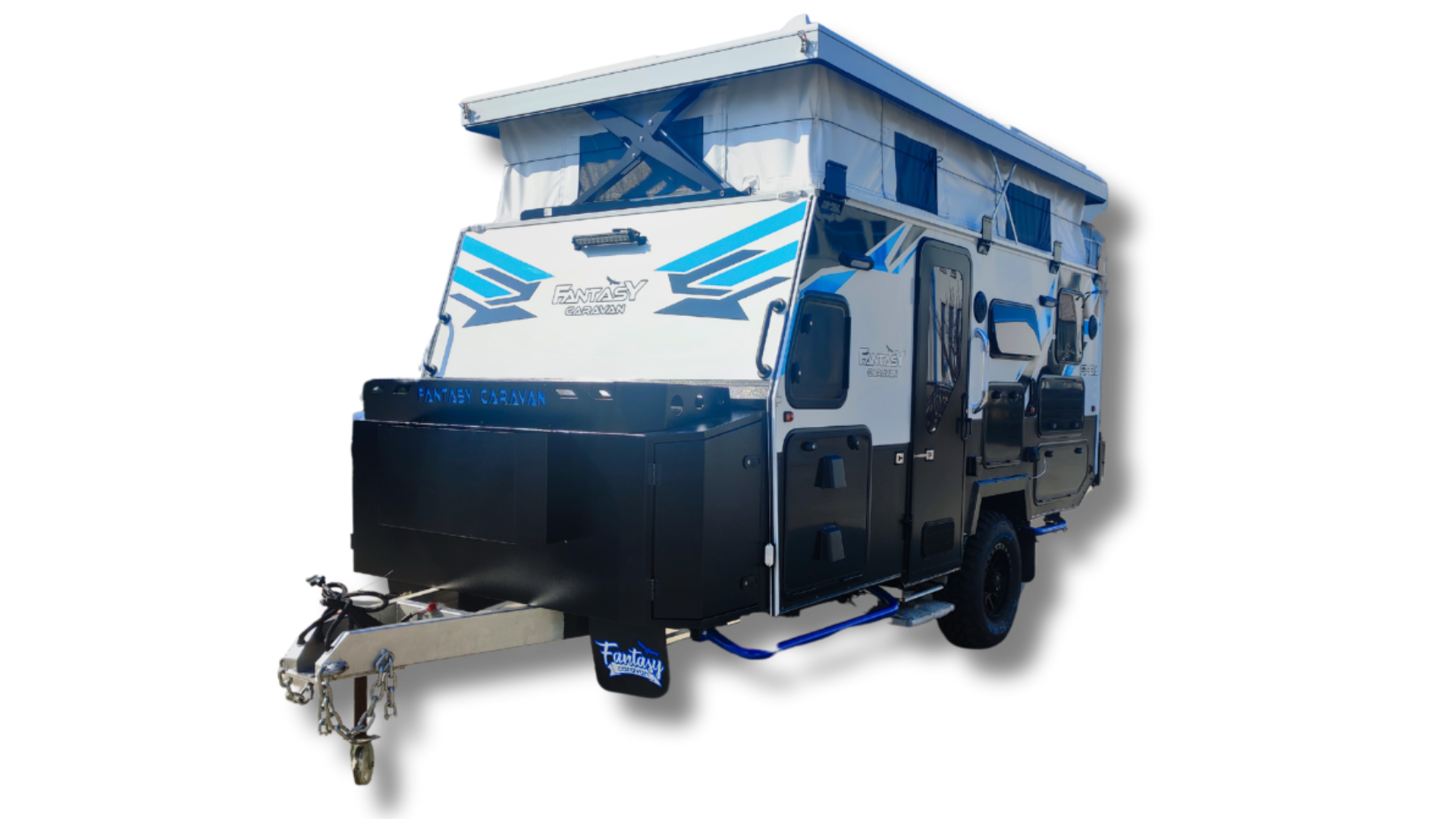 FD13A-Silver