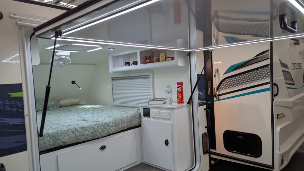 F-Pod