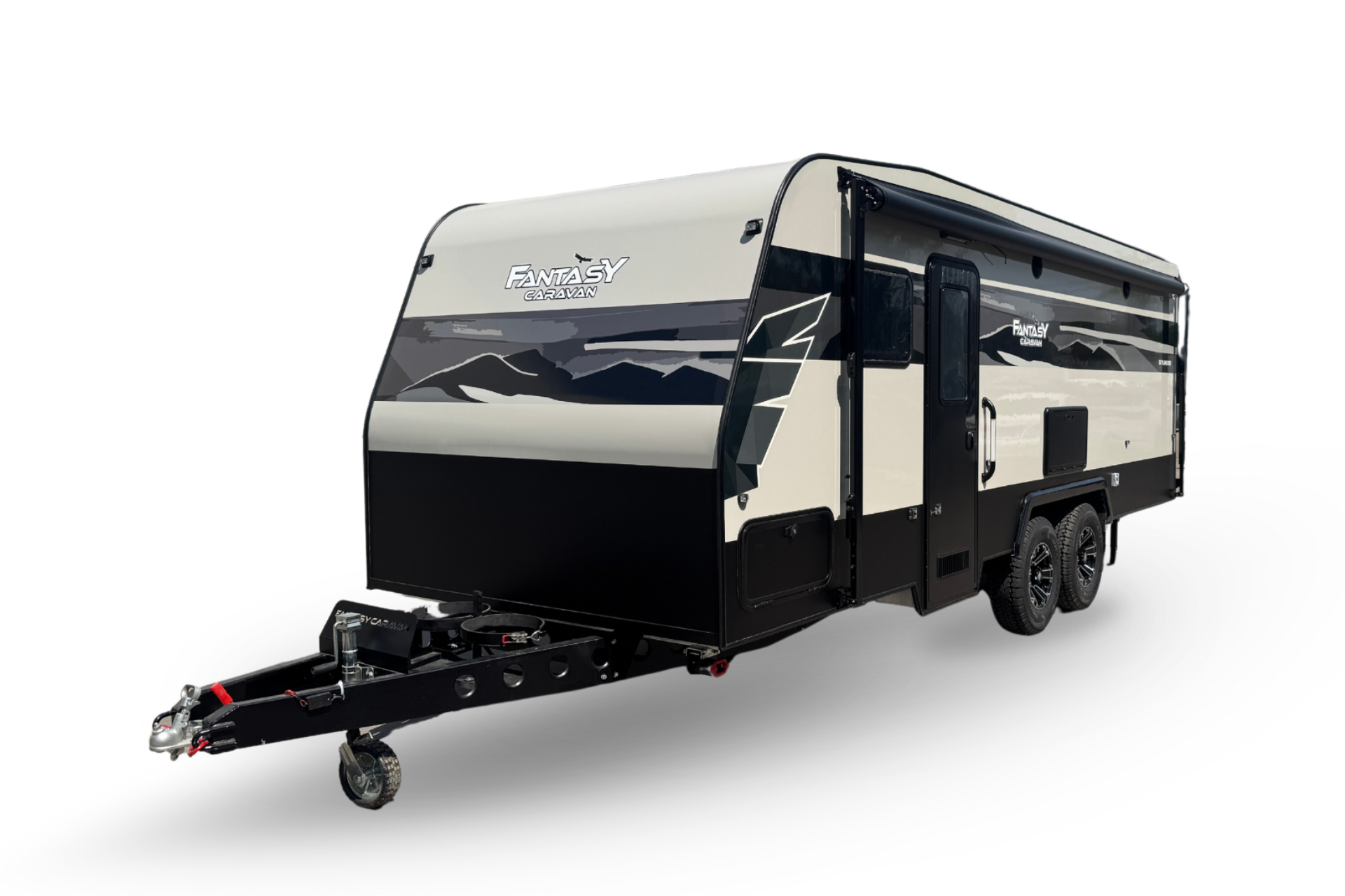 caravan