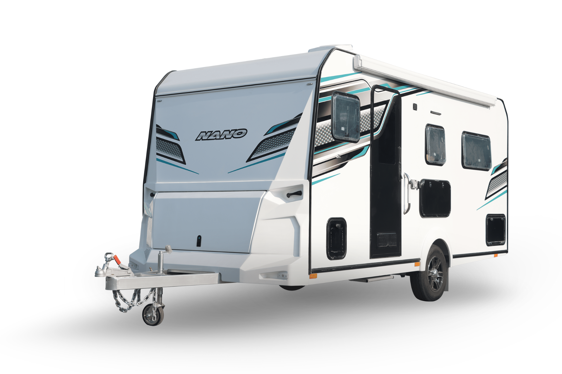 caravan