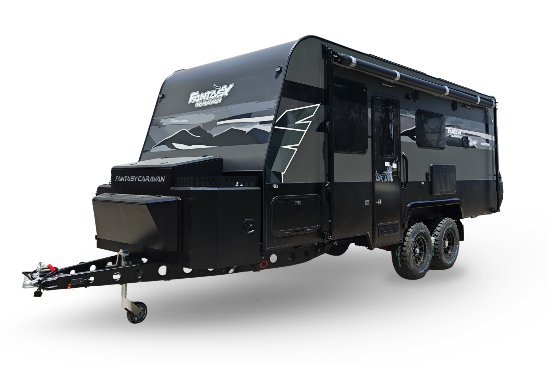 caravan