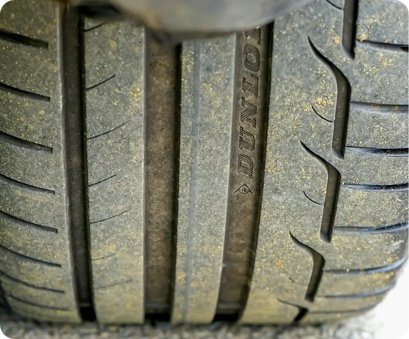 mechanical-tyre-check