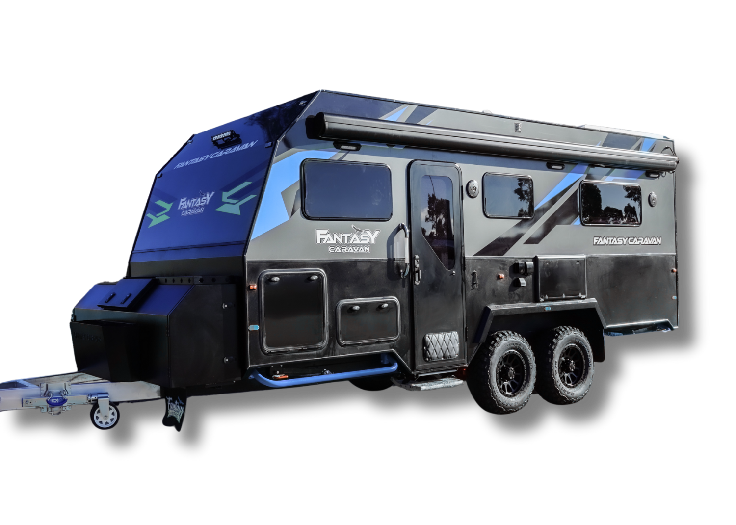Toy Hauler