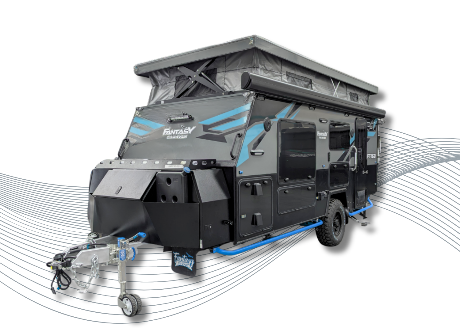 Frontier Series