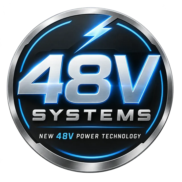 48V Systems &ndash; new 48V power technology