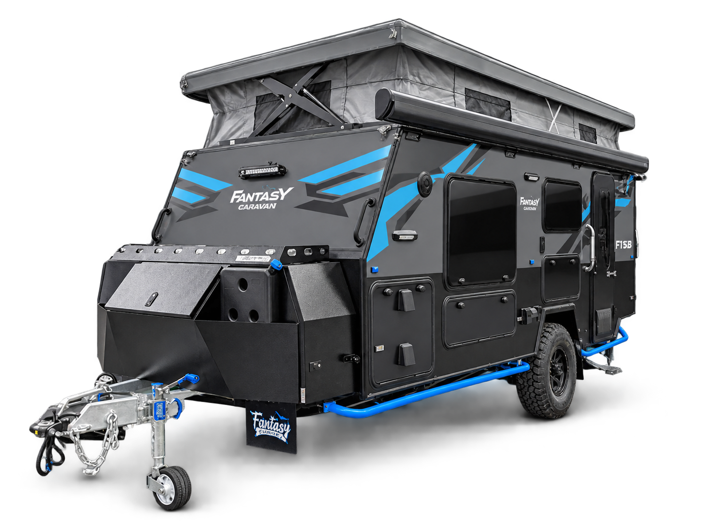 Frontier Series