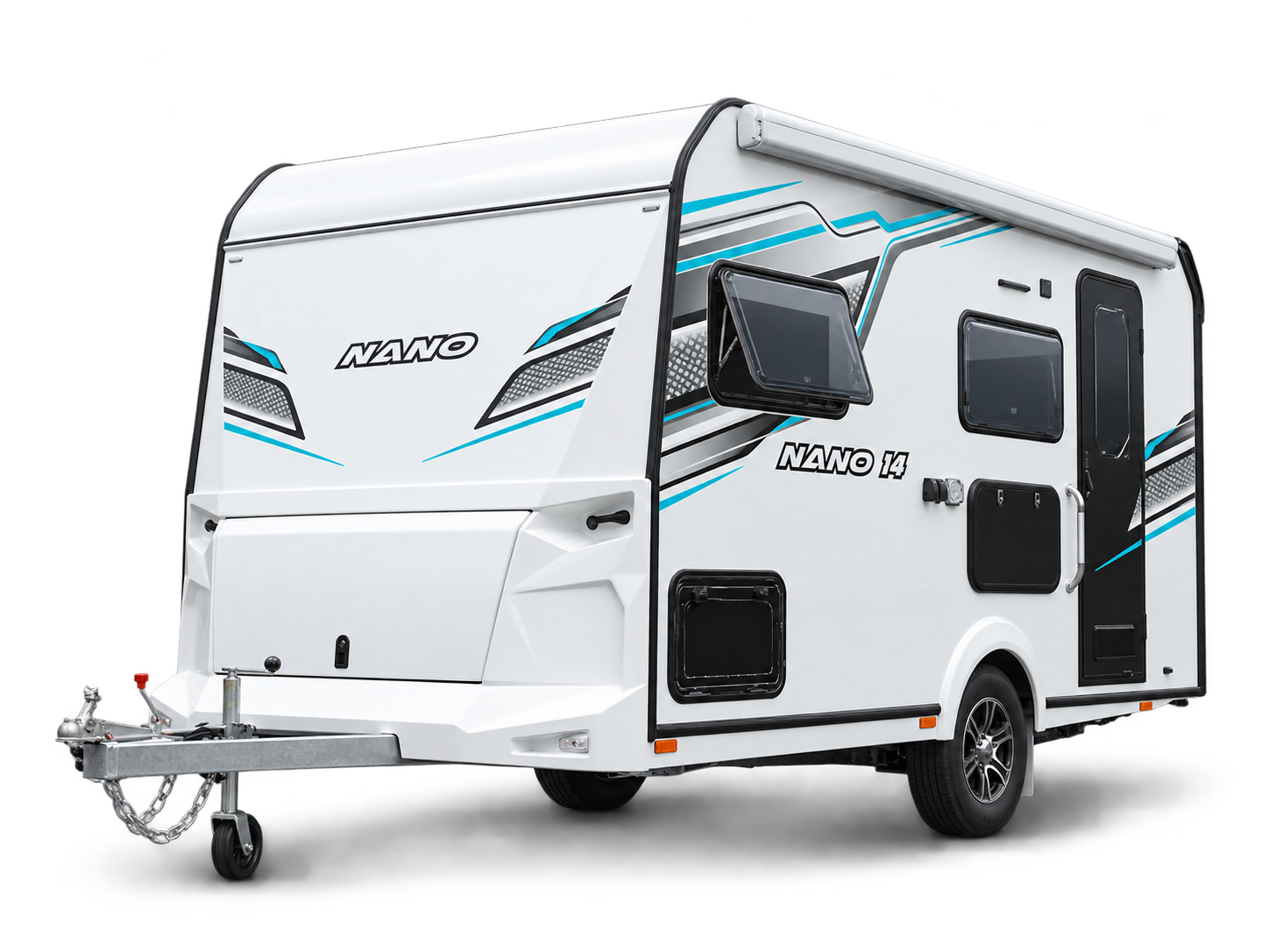 Nano Series