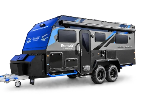 Toy Hauler