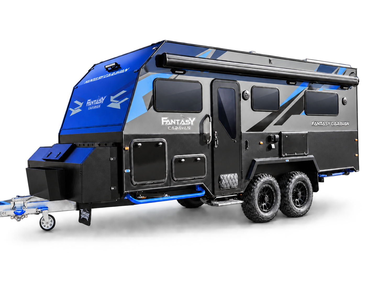 Toy Hauler